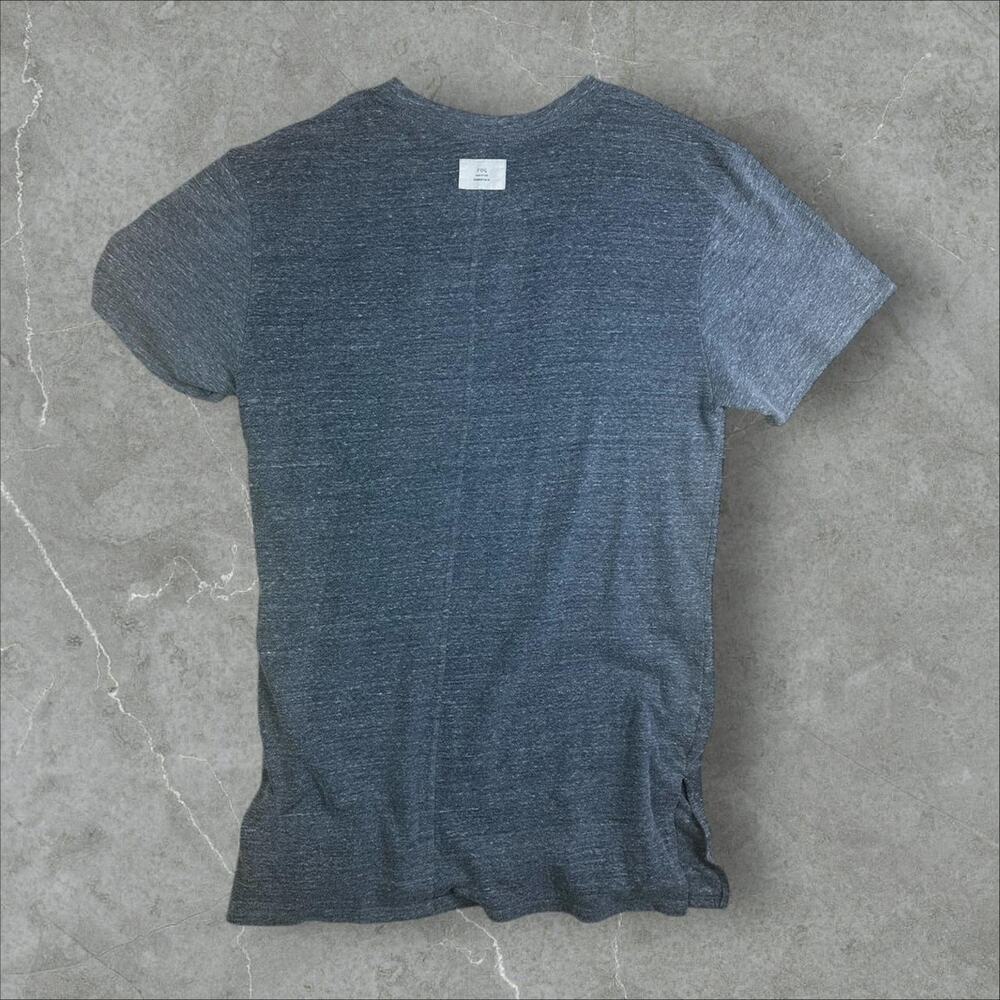 Essentials By Fear Of God Extended Length Tee Col… - image 3